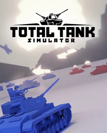 Total Tank Simulator (505 Games) (RUS|ENG|MULTi12) [L] - CODEX