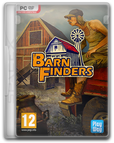 Barn finders игра. Игра Barn Finders. Игры на ПК про семейный бизнес. Finder игра. Barn Finders by xatab.