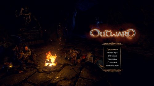Outward (2019) xatab