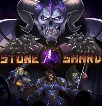 Stoneshard (2020)