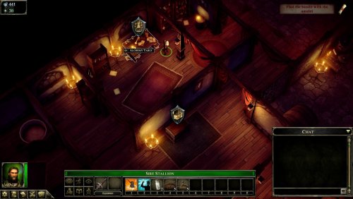 The Dark Eye: Book of Heroes (2020)