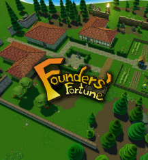 Founders' Fortune (2019)