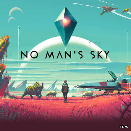 No Man’s Sky (2016) xatab