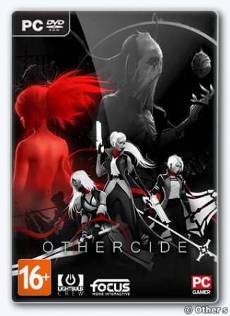 Othercide (2020) [Ru/Multi] (3.34) Repack Other s