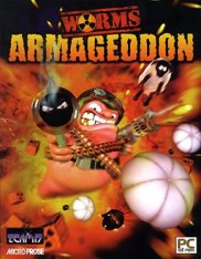 Worms: Армагеддон / Worms: Armageddon (1999)