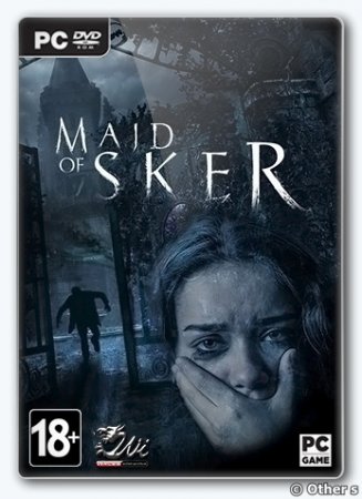 Maid of Sker (2020) [Ru/Multi] (1.03) Repack Other s