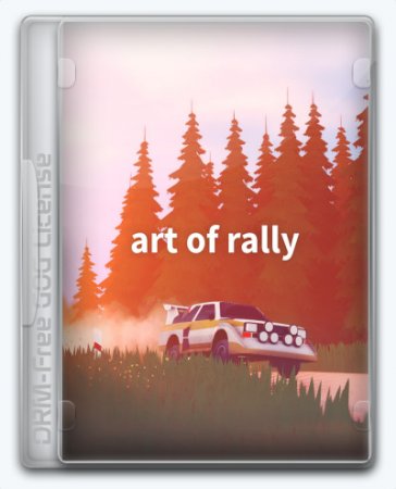 art of rally (2020) [Ru/Multi]