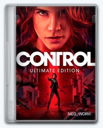 Control: Ultimate Edition (2020) xatab