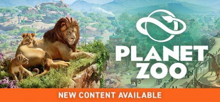 Planet Zoo  PC | Repack