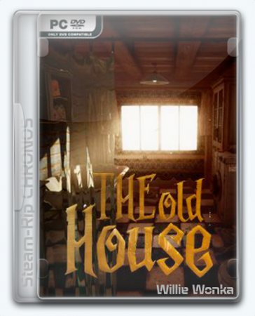 The Old House (2020) [Ru/En] (1.0)