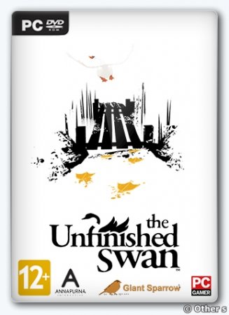 The Unfinished Swan (2020) [Ru/Multi] Other s
