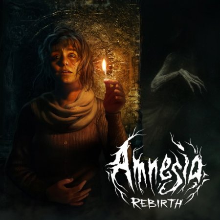 Amnesia: Rebirth (2020) PC | Лицензия