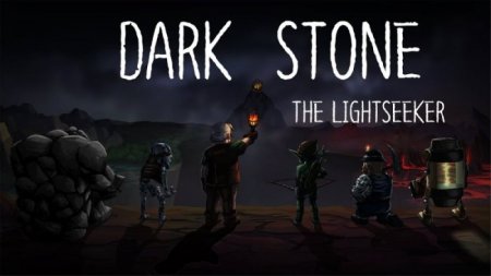 Dark Stone: The Lightseeker v0.61
