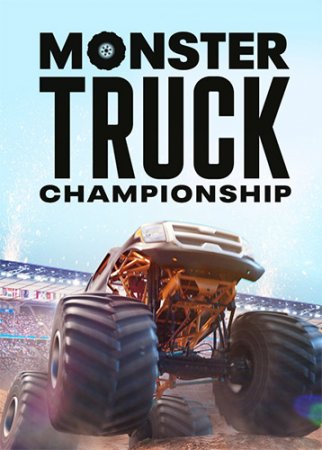 Monster Truck Championship RePack от FitGirl