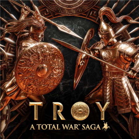 Total War Saga: TROY  Repack от xatab