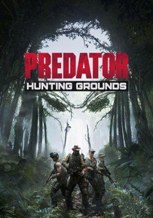 Predator: Hunting Grounds [v.2.09] (2020) PC | RePack от Canek77