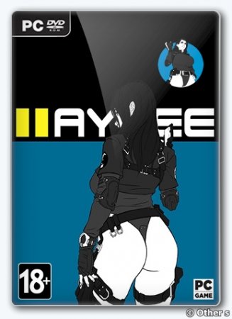 HAYDEE II (2020) [Ru/En] (1.0) Repack Other s