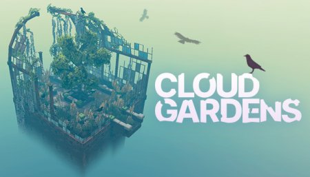 Cloud Gardens v23.12.2020