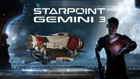 Starpoint Gemini 3 v1.100.0