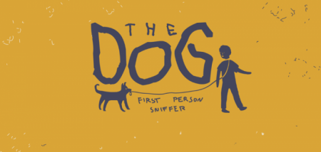The Dog: First Person Sniffer v0.72