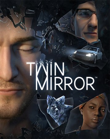 Twin Mirror (2020) PC | RePack от FitGirl