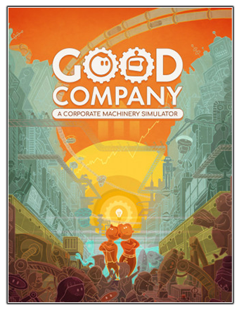 Good Company [v 0.8.5 | Early Access + DLC] (2020) PC | Лицензия