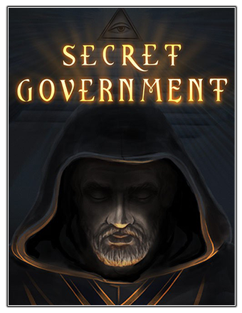 Secret Government [v 0.9.19.55 | Early Access] (2020) PC | Лицензия