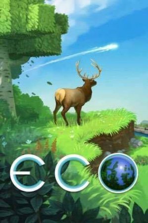 Eco (v0.9.1.9) На Русском RePack от Pioneer