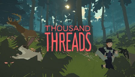 Thousand Threads v1.1.1