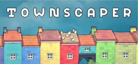 Townscaper v05.01.2021