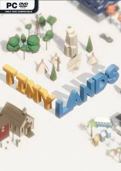 Tiny Lands (2021) На Русском