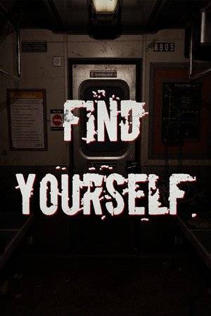 Find Yourself (2021) Лицензия На Русском