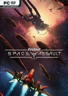 Redout Space Assault (v1.0.2.1) Лицензия На Русском