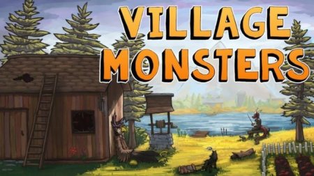Village Monsters v0.90.3