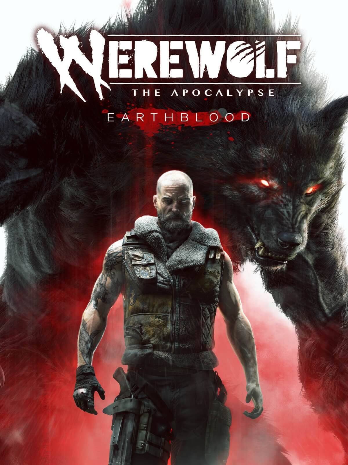 Скачать игру Werewolf The Apocalypse Earthblood (2021) RePack от xatab На  Русском через торрент на rutor