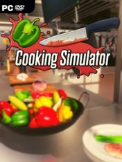 Cooking Simulator (2019)