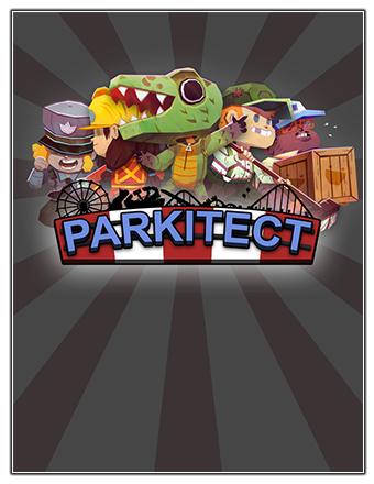 Parkitect [v 1.7r3 + DLCs] (2018) PC | Лицензия