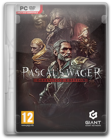 Pascal's Wager: Definitive Edition (2021). Pascal's Wager Виола. Игра Pascals Wager Definitive Edition PC Cover. Pascal Wager - 4pda. Pascal gaming