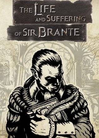 The Life and Suffering of Sir Brante (v1.03) На Русском RePack от Chovka