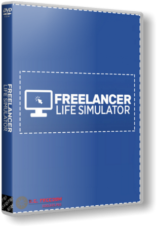 Freelancer Life Simulator (2021) PC | RePack от R.G. Freedom