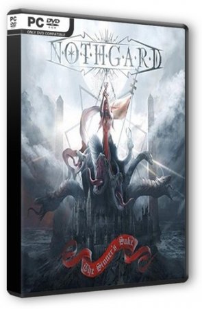 Northgard [v 2.4.4.20369 + DLCs] (2018) PC | Лицензия