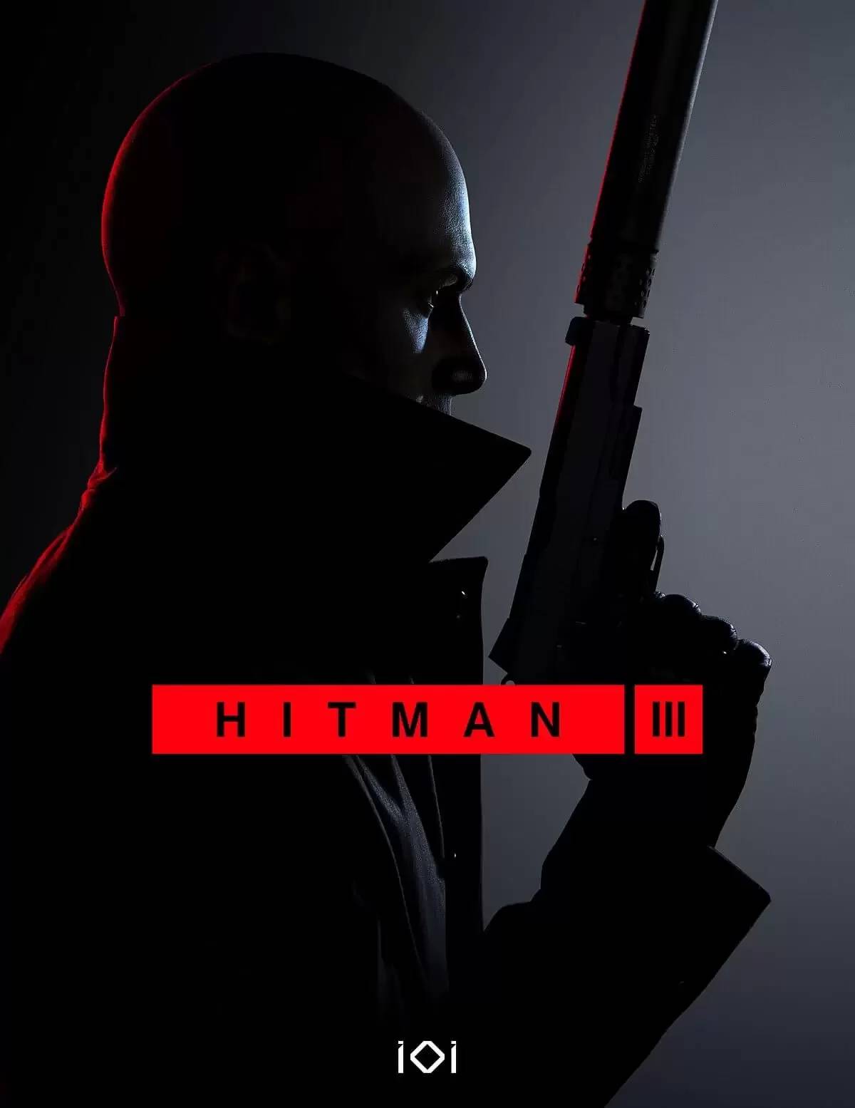 Скачать игру HITMAN 3 (v3.20.0 u4) На Русском RePack от Chovka через торрент  на rutor