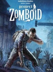 Project Zomboid (2013)