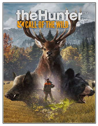 TheHunter: Call of the Wild [v 1991335 + DLCs] (2017) PC | RePack от Chovka