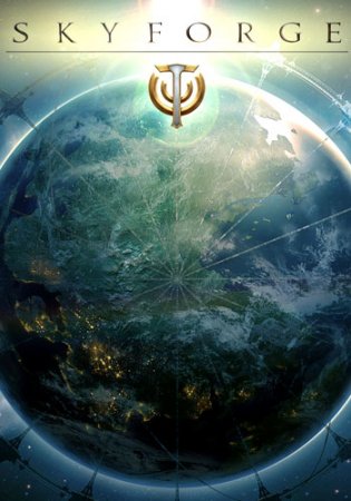 Skyforge [1.0.5.52] (2015) PC | Online-only