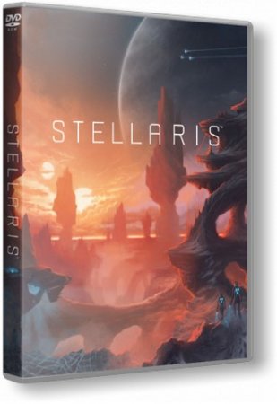 Stellaris: Galaxy Edition [v 3.0.1.2 + DLC's] (2016) PC | Лицензия
