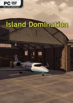 Island Domination (2021)