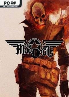 Mad Devils (2021)