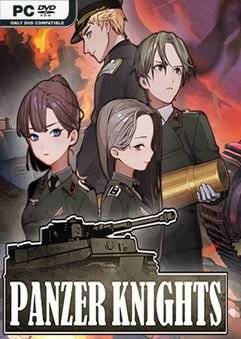 Panzer Knights (2021)