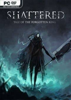 Shattered Tale of the Forgotten King (2021)